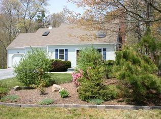 3 McElway Ave, Harwich, MA 02645