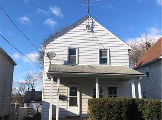1712 Davidson St, Aliquippa, PA