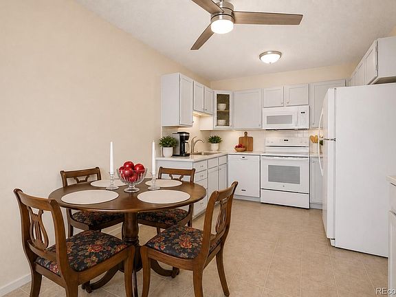 2nd image of 9385 E Center Avenue #6A