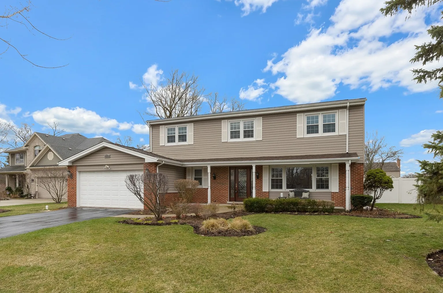 3129 Violet Ln photo 1