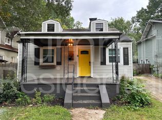 316 Bickett Blvd, Raleigh, NC 27608