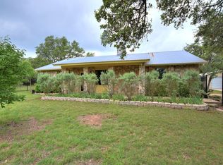 114 Lost River Rd, Georgetown, TX 78628