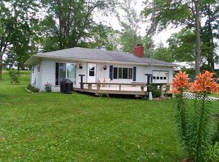 13875 Young Dr, Hudson, MI 49247