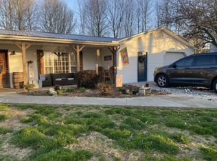 183 Levi Rd, London, KY 40744