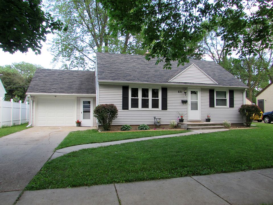 Maintenance Free Exterior