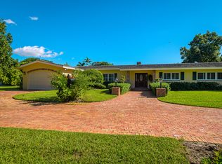 12801 SW 64th Ct, Pinecrest, FL 33156