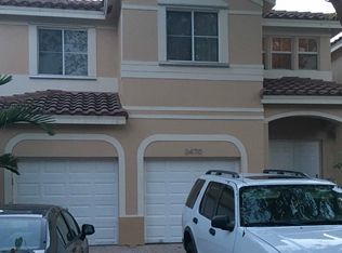 3470 SW 171st Ter, Miramar, FL 33027