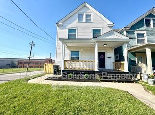 1600 Brewster Ave, Cincinnati, OH 45207