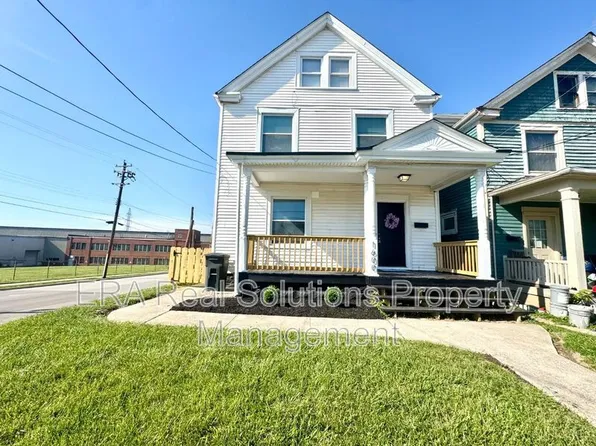 1600 Brewster Ave, Cincinnati, OH 45207