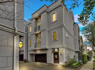 5307 Lillian St UNIT A, Houston, TX 77007