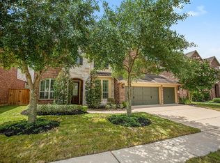 19523 Salado Creek Ct, Cypress, TX 77433