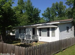 3813 Walker St, Little Rock, AR 72204