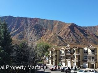 3201 Sunset Ridge Ct, Glenwood Springs, CO 81601