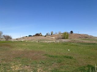 Foothill Rd PARCEL C, Middleton, ID 83644