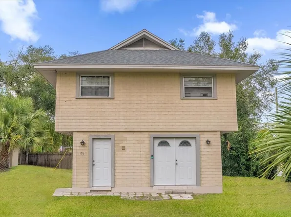 1921 Canton St, Orlando, FL 32803