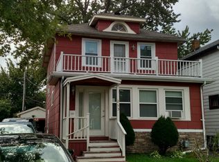 263 Sanders Rd, Buffalo, NY 14216