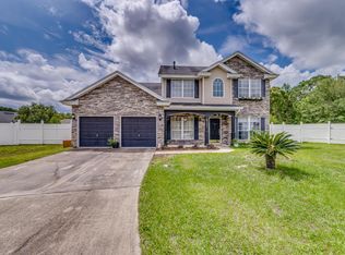 6141 Hannah Stables Ct, Jacksonville, FL 32244
