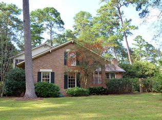 1208 Riftwood Ln, Thomasville, GA 31792