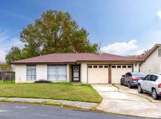 10610 Green Vista St, San Antonio, TX 78223