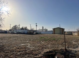 222 S Pennsylvania Ave, Liberal, KS 67901