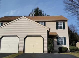 617 Larch Ct, Yardley, PA 19067
