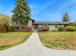 5528 121st St NE, Marysville, WA