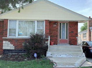 3721 W 80th St, Chicago, IL 60652