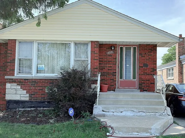 3721 W 80th St, Chicago, IL 60652