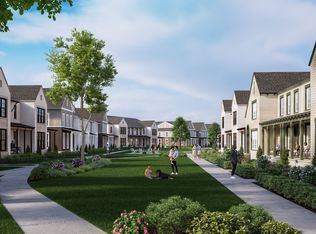 HARMON Jefferson Village by Crescent Communities, Greensboro, NC 27410