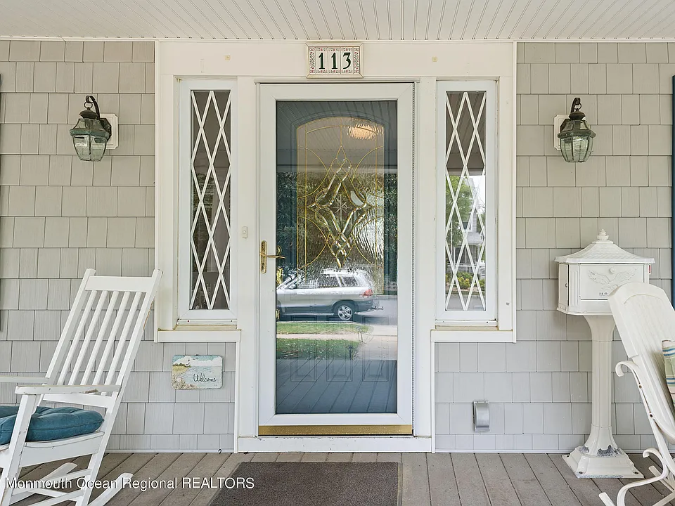 113 Beacon Blvd #FRONT HOUSE