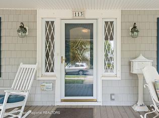 113 Beacon Blvd, Sea Girt, NJ 08750