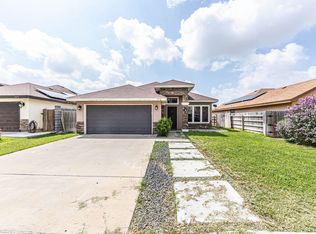 1907 Port San Angelo Dr, Laredo, TX 78045