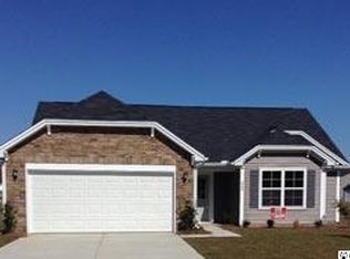 255 Haley Brooke Dr LOT 65, Conway, SC 29526
