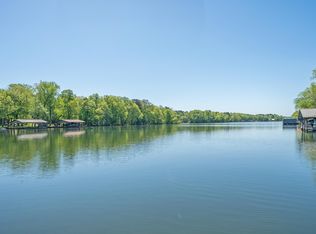 186 Muskogee Rd, Royal, AR 71968