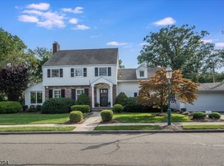 106 Yantecaw Ave, Glen Ridge, NJ 07028