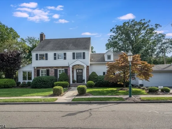 106 Yantecaw Ave, Glen Ridge Boro Twp., NJ 07028