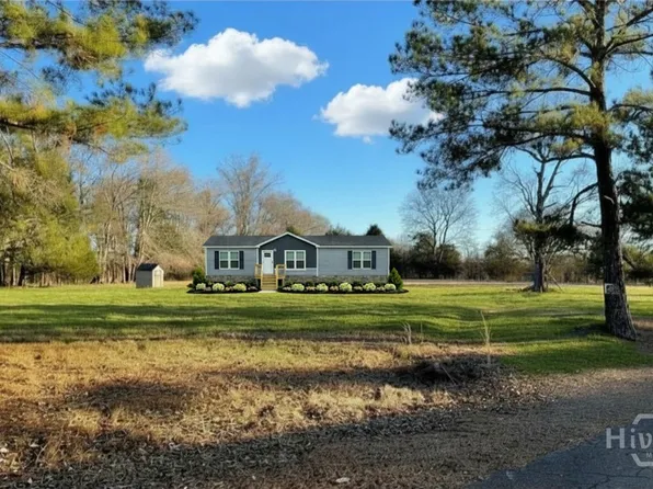 2183 River Road, Elberton, GA 30635
