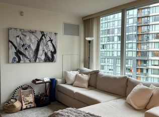 918 Cooperage Way #802, Vancouver, BC V6B 0A7
