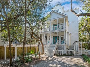 41 Red Basil Dr Santa Rosa Beach FL 32459 Zillow