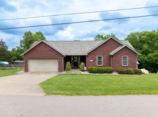3550 Greenville Rd, Dry Ridge, KY 41035