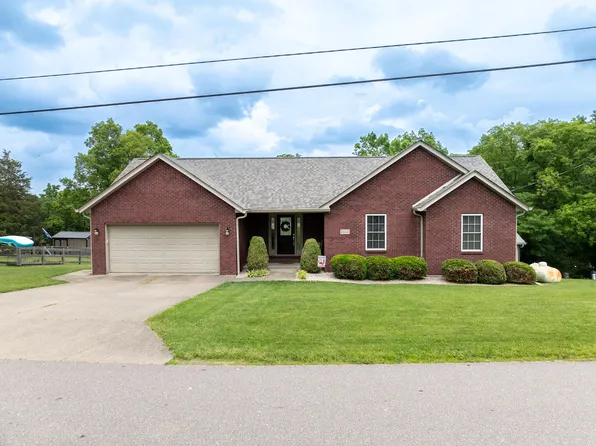 3550 Greenville Rd, Dry Ridge, KY 41035