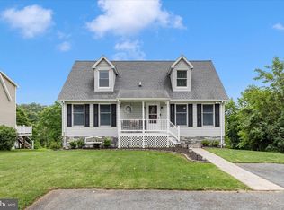 6641 Jefferson Blvd, Frederick, MD 21703