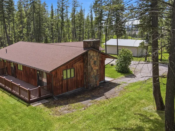 4201 Us Highway 93 N, Kalispell, MT 59901