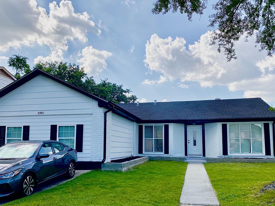 3740 Clover Ln, Harvey, LA 70058 Zillow