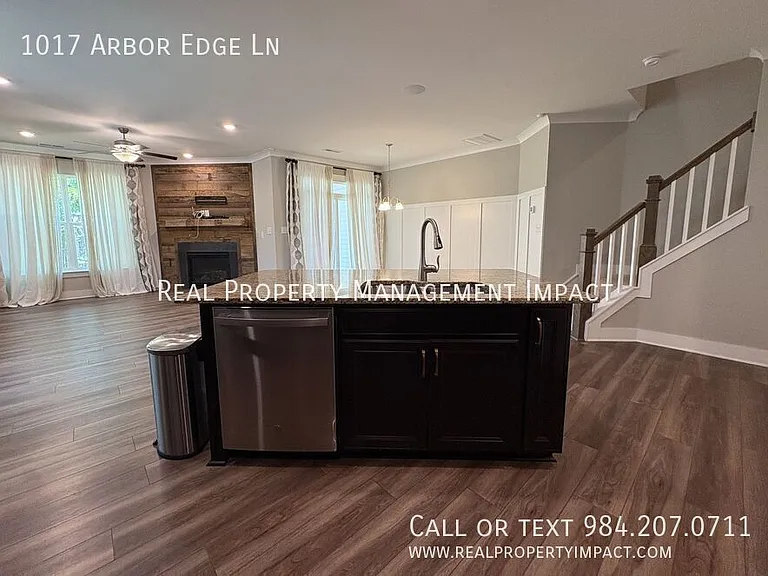 1017 Arbor Edge Ln — Photo 14