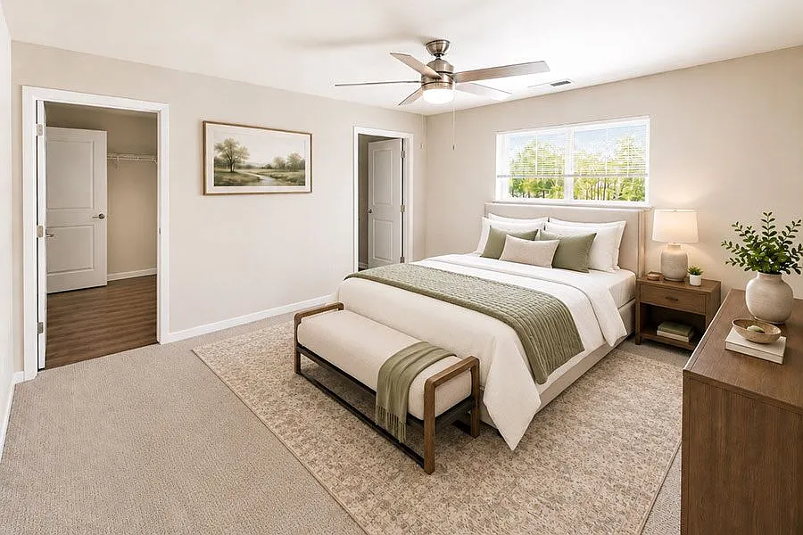 TIMBER CAMP LUXURY APARTMENT HOMES — Photo 3