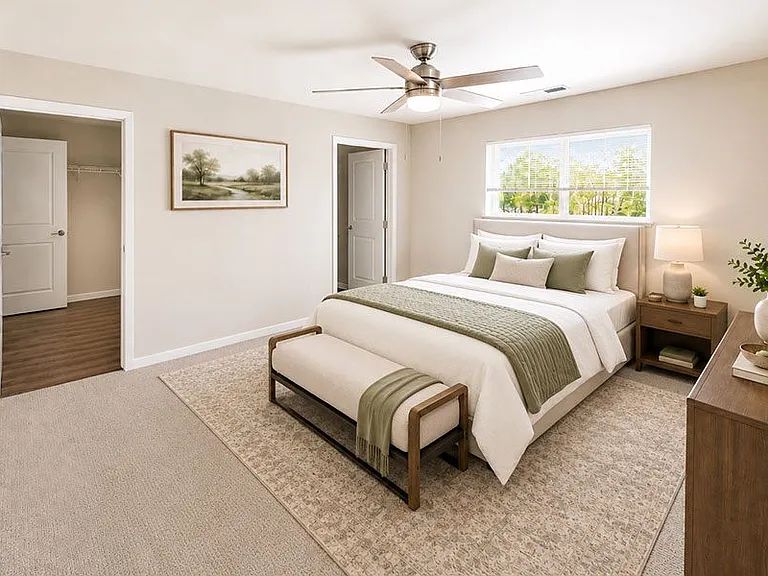 TIMBER CAMP LUXURY APARTMENT HOMES — Photo 3