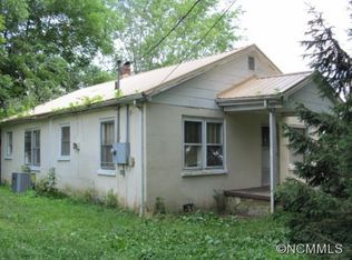 378 Rosman Hwy, Brevard, NC 28712