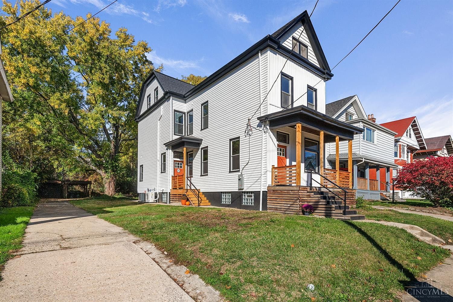 3515 Trimble Ave, Cincinnati, OH 45207 Zillow