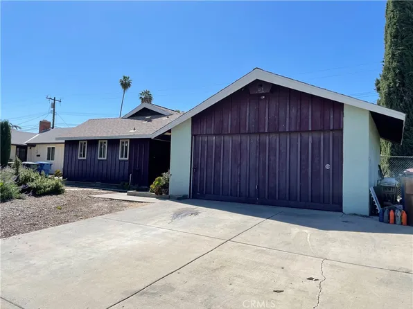 16726 Loukelton St, La Puente, CA 91744